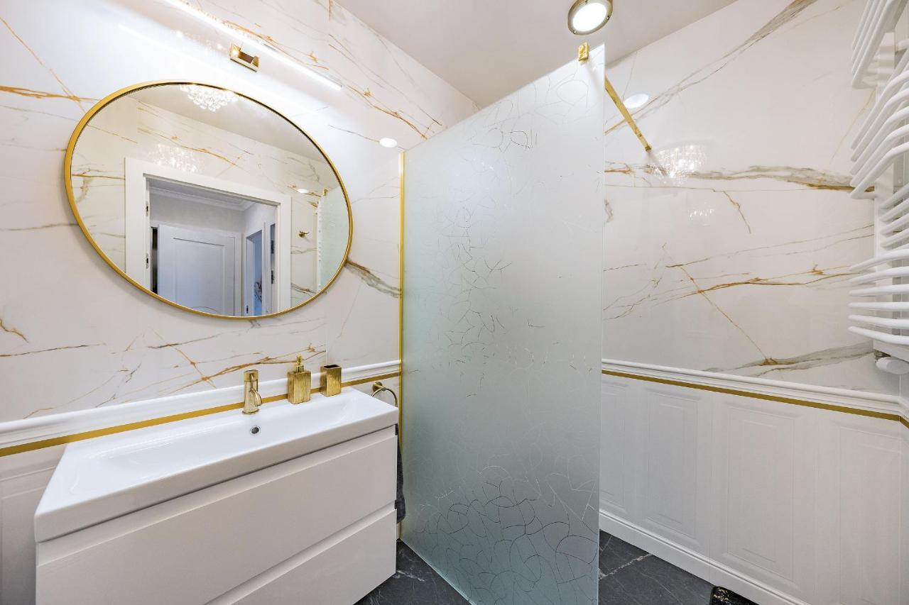 Apartament Nowa Letnica, Osiedle Latarnikow Gdansk Διαμέρισμα Εξωτερικό φωτογραφία